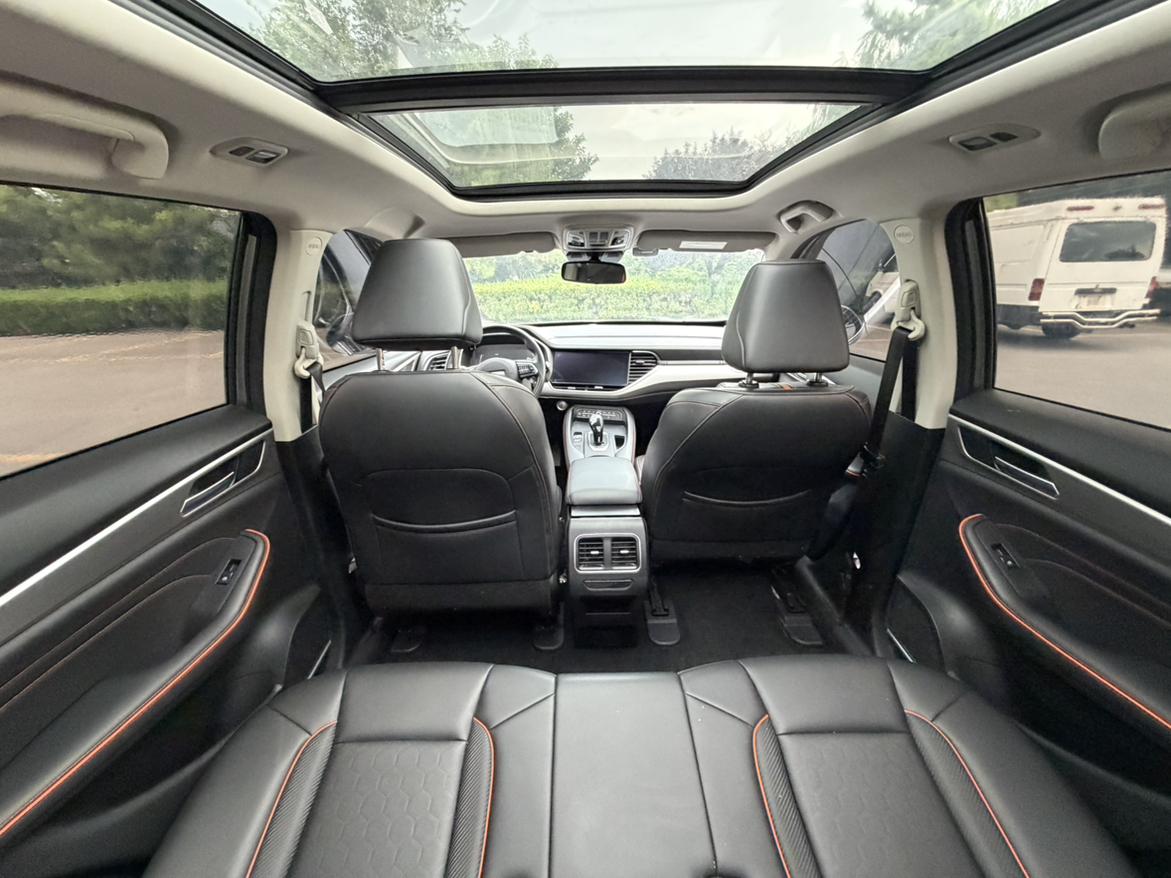 Haval F7 2021 thumb 8