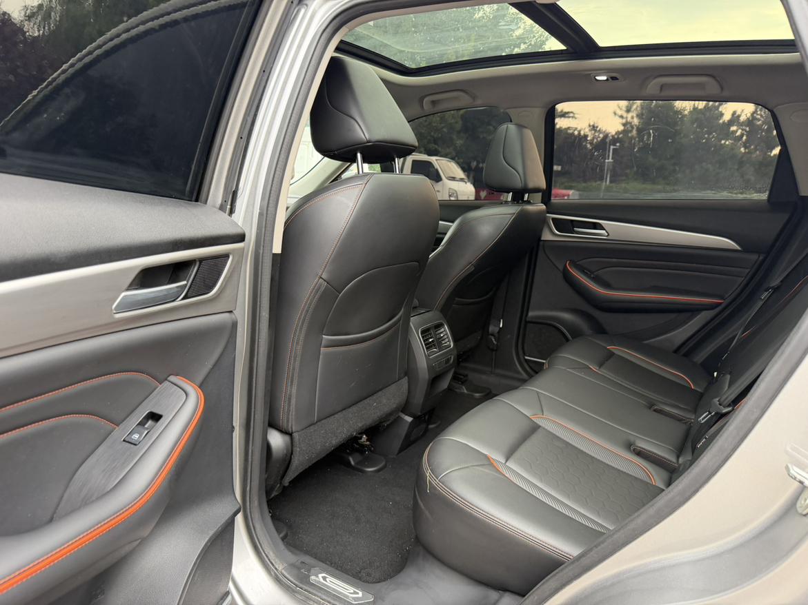 Haval F7 2021 thumb 10