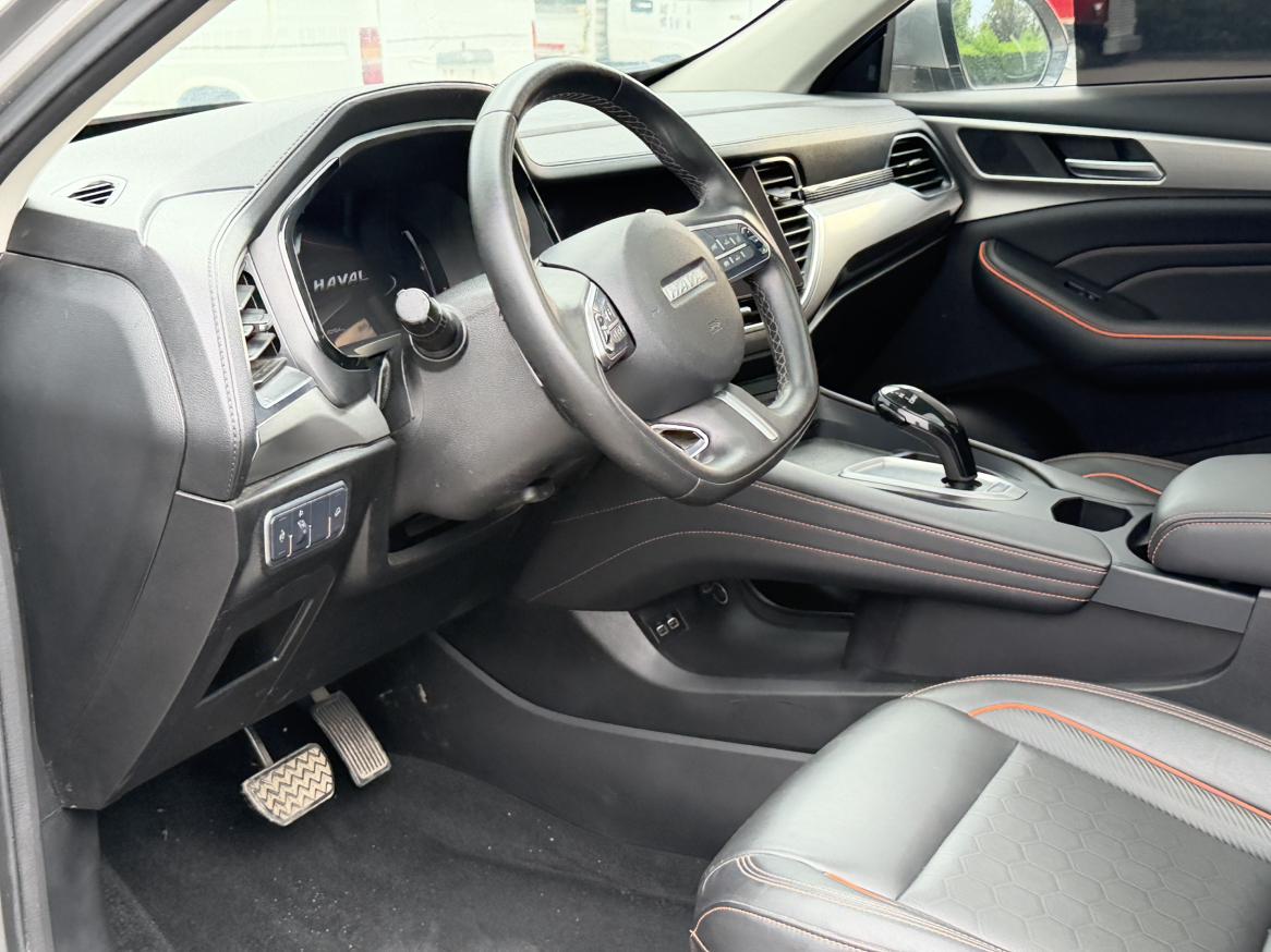 Haval F7 2021 thumb 11