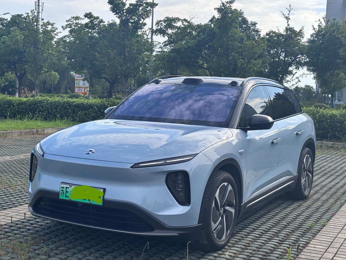 Nio ES6 2024 thumb 8
