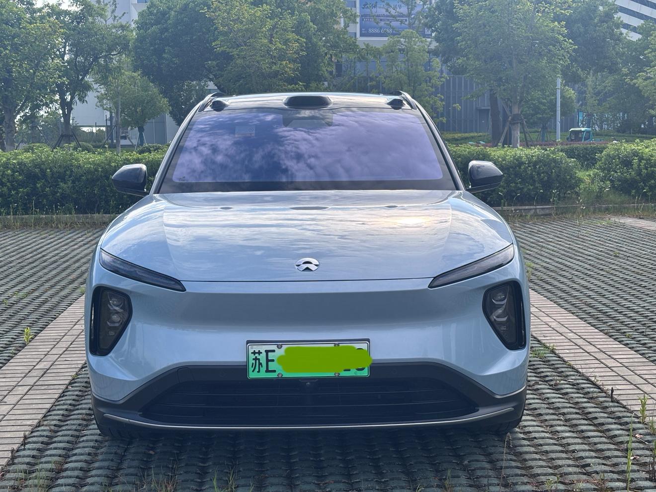 Nio ES6 2024 thumb 9