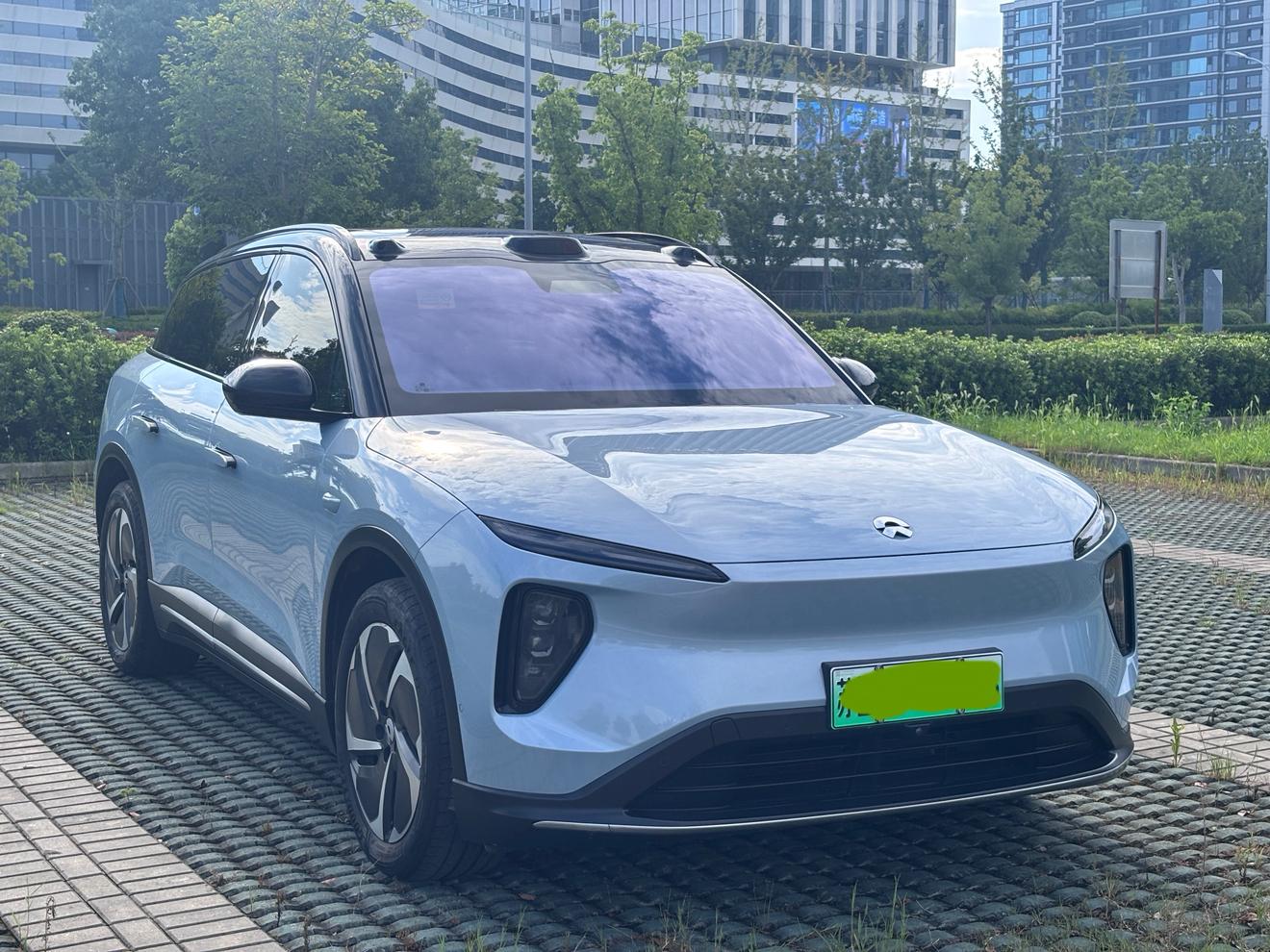 Nio ES6 2024 thumb 10