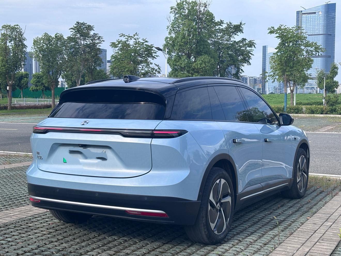 Nio ES6 2024 thumb 12