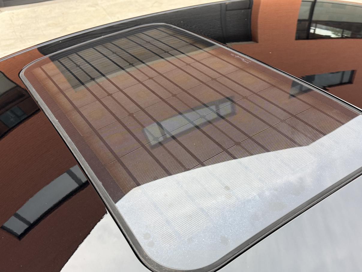 Audi A6 2011 thumb 10