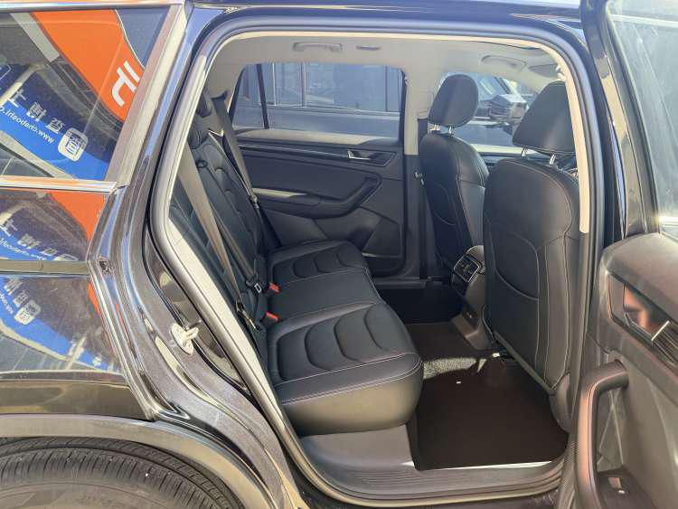 Skoda Ke Di Ya Ke 2020 thumb 11