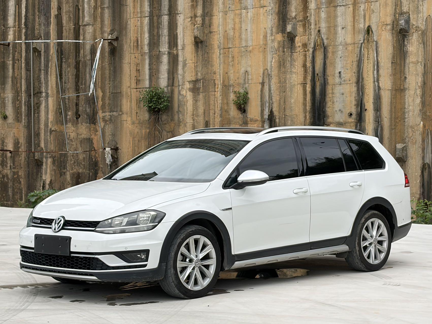 Volkswagen Golf 2019 thumb 9
