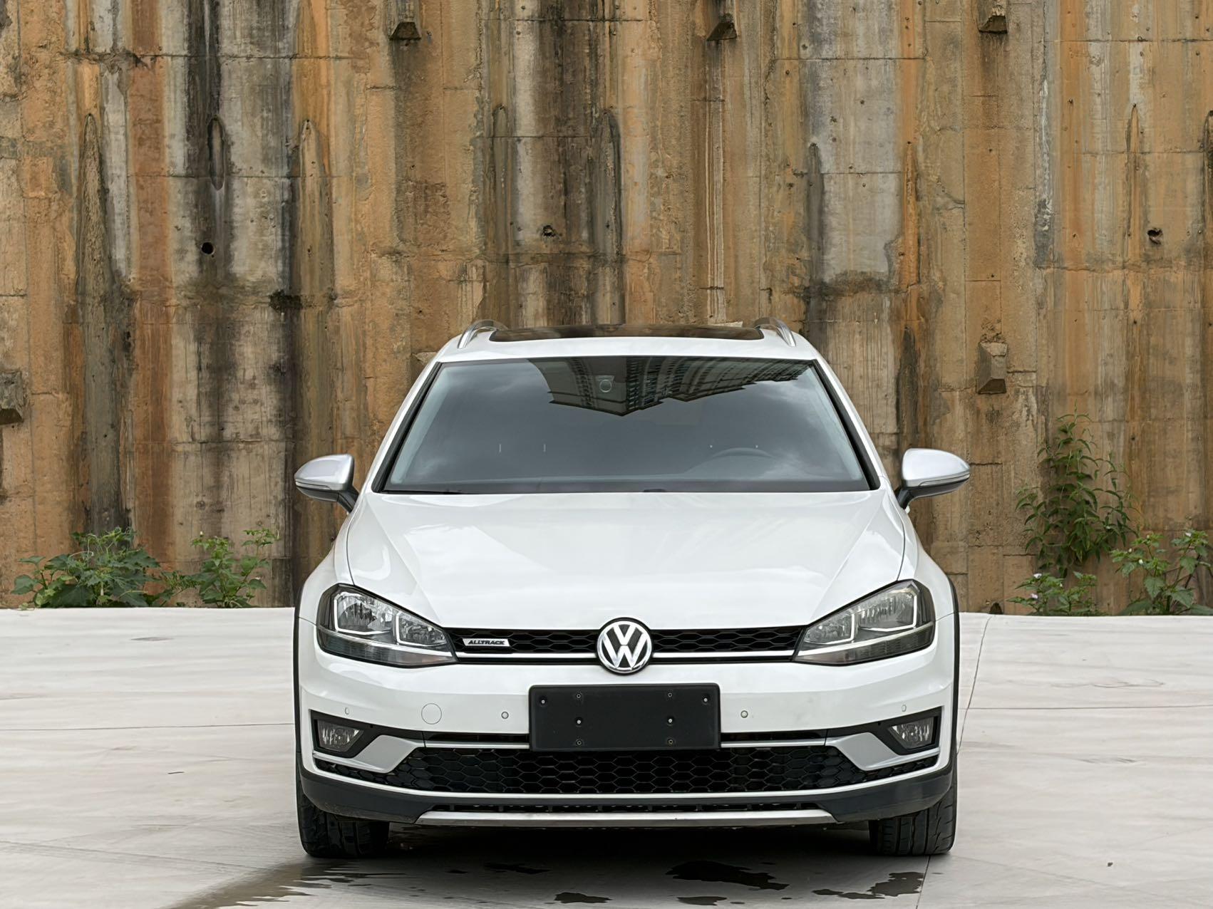 Volkswagen Golf 2019 thumb 10