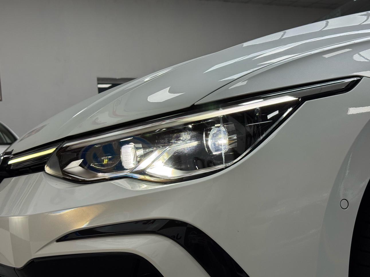 Volkswagen Golf Sportsvan 2023 thumb 5