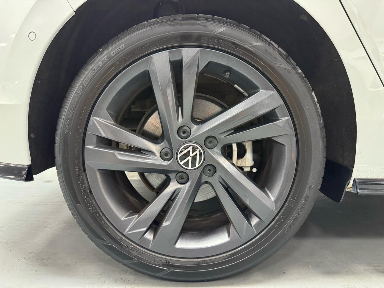 Volkswagen Golf Sportsvan 2023 thumb 10