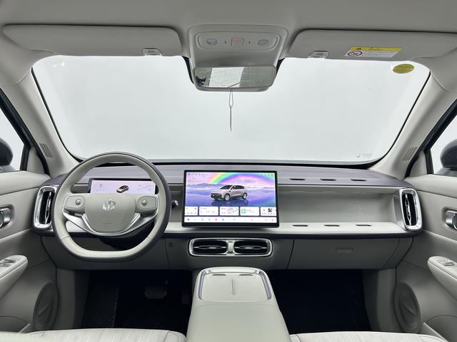Leapmotor B10 2025 thumb 12