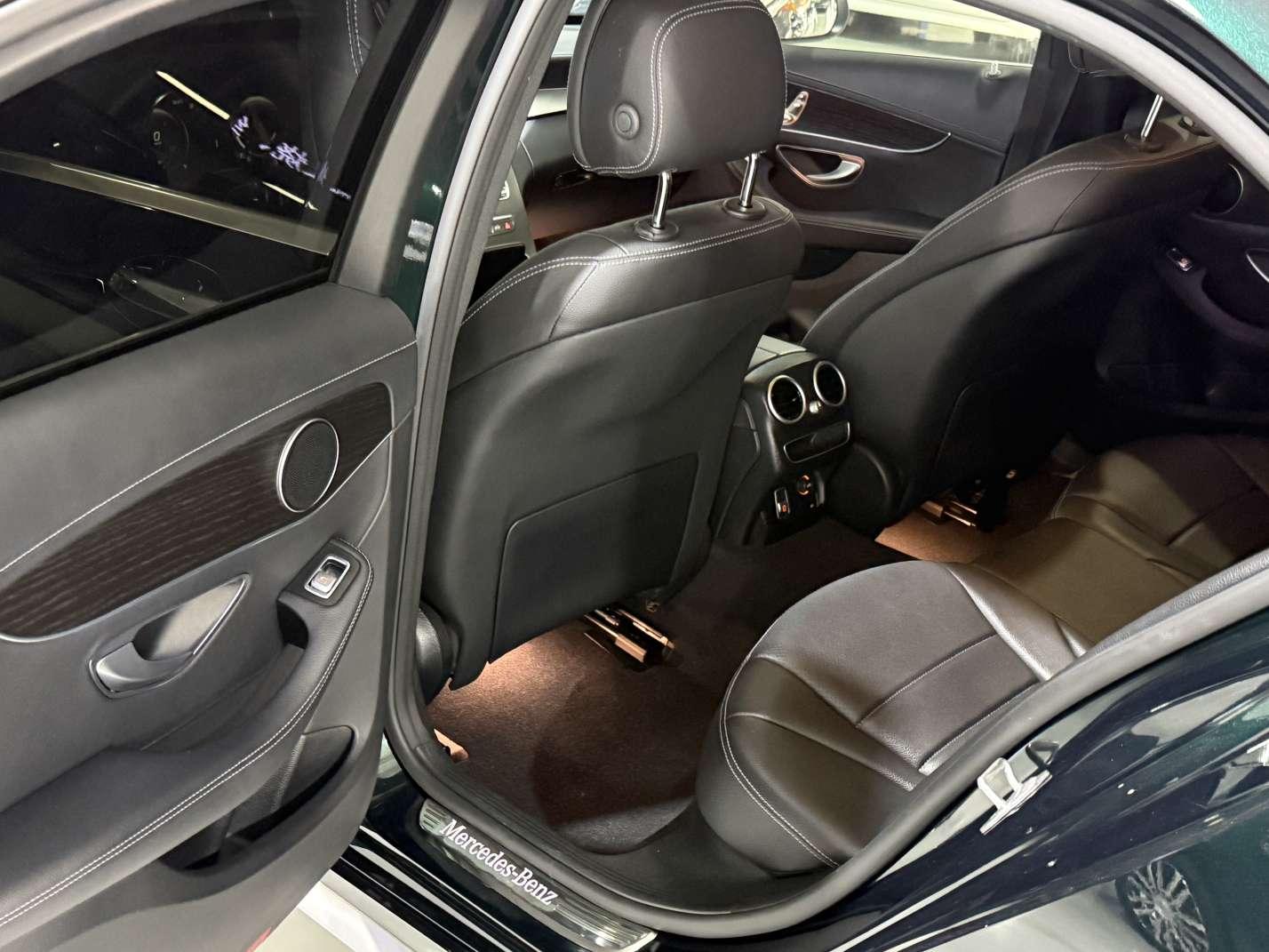 Mercedes-Benz C-Класс 2021 thumb 6