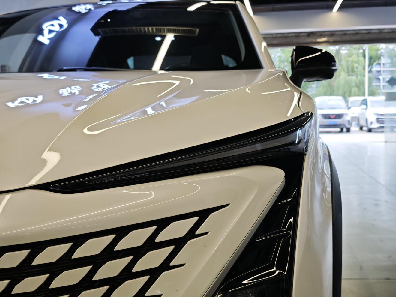 Changan UNI-T 2020 thumb 4