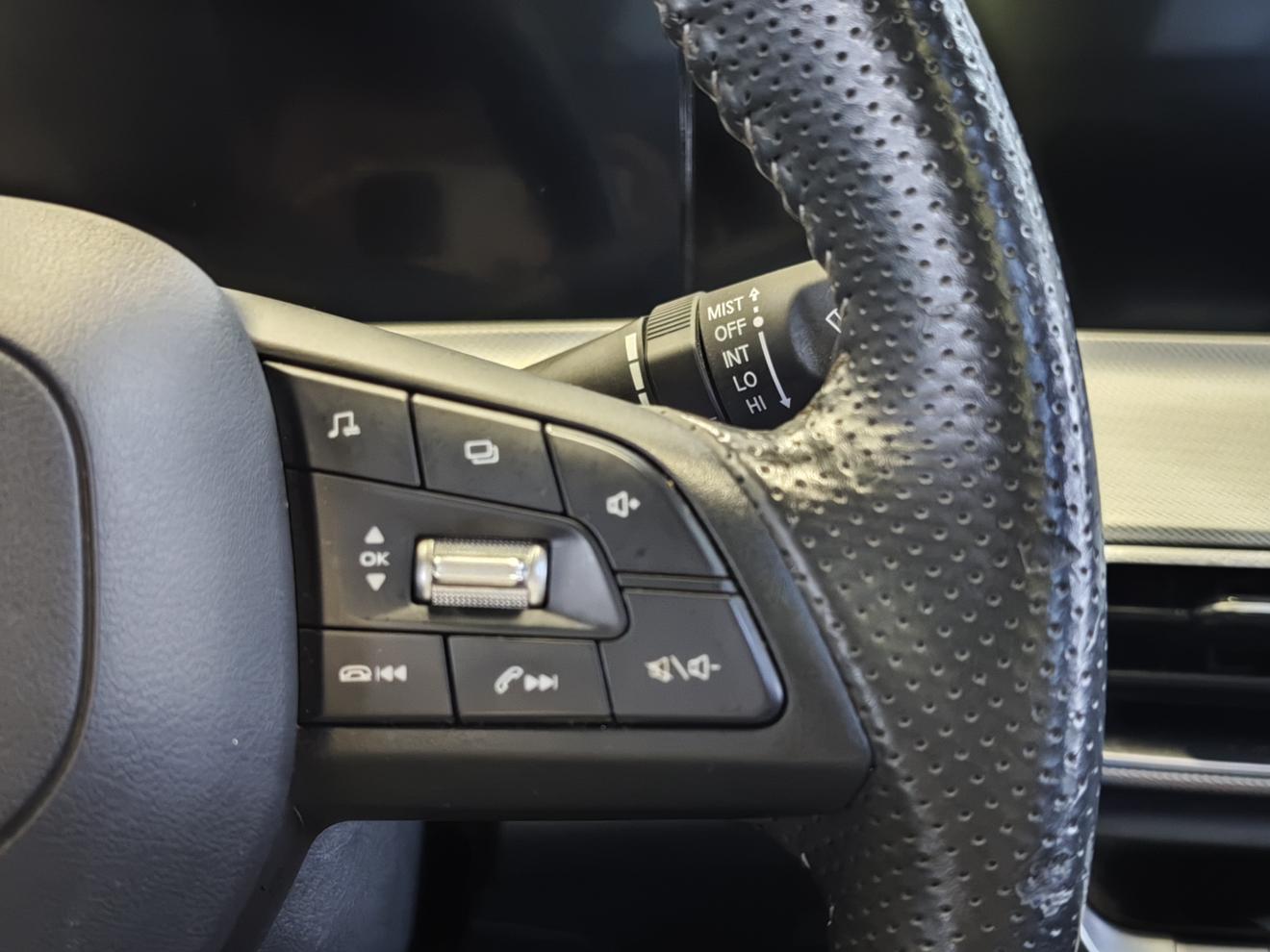 Changan UNI-T 2020 thumb 7