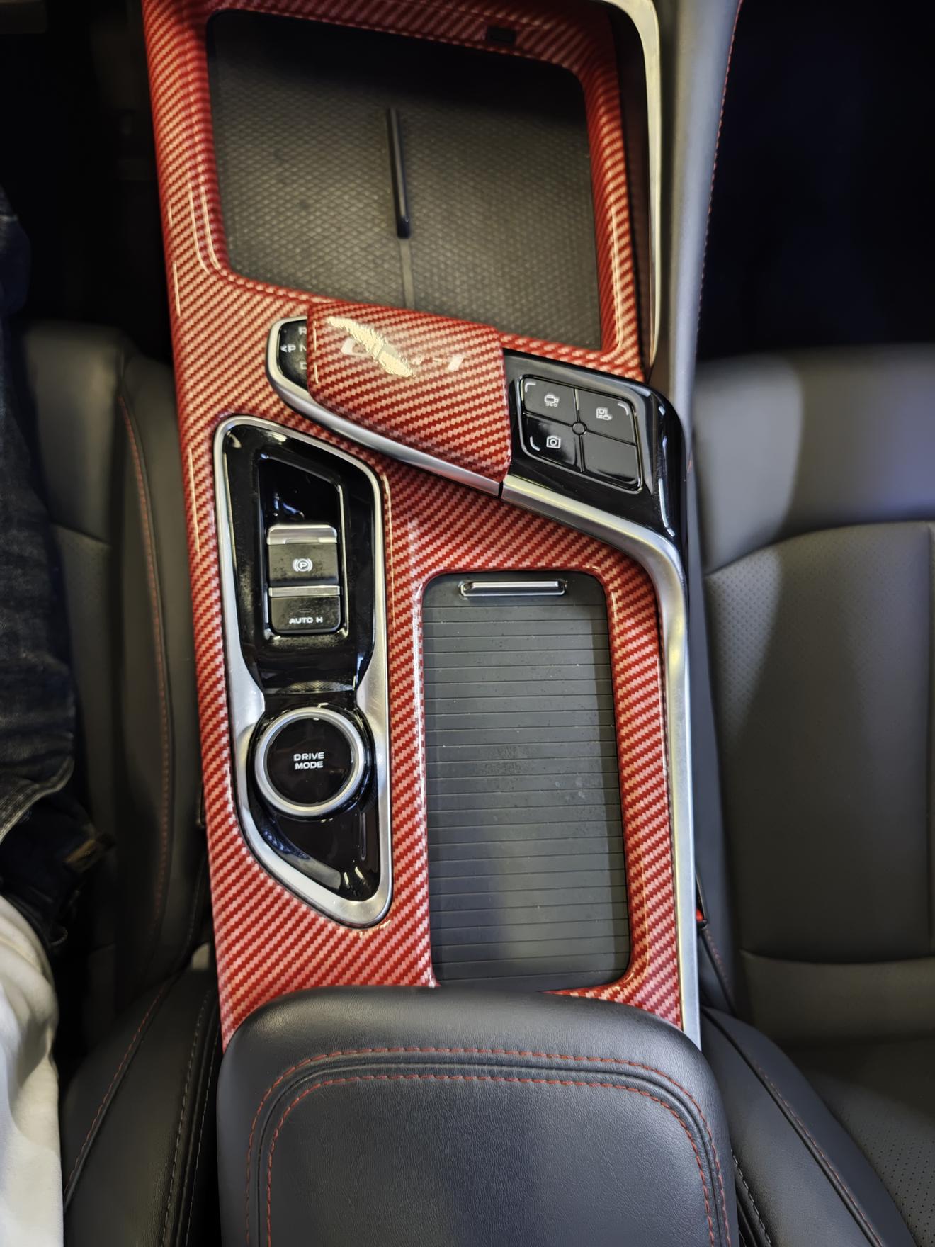 Changan UNI-T 2020 thumb 9