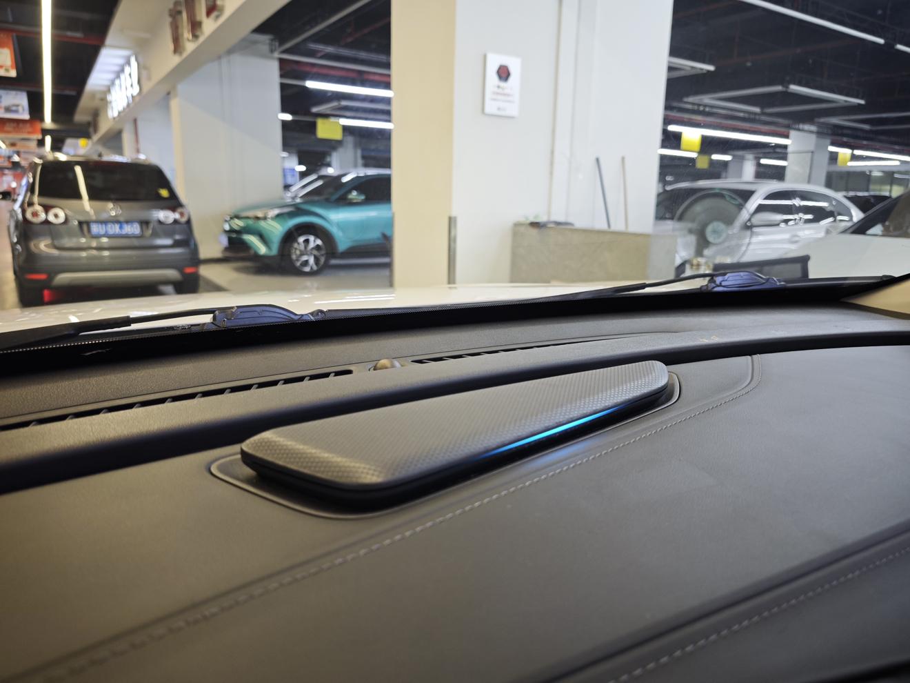 Changan UNI-T 2020 thumb 10
