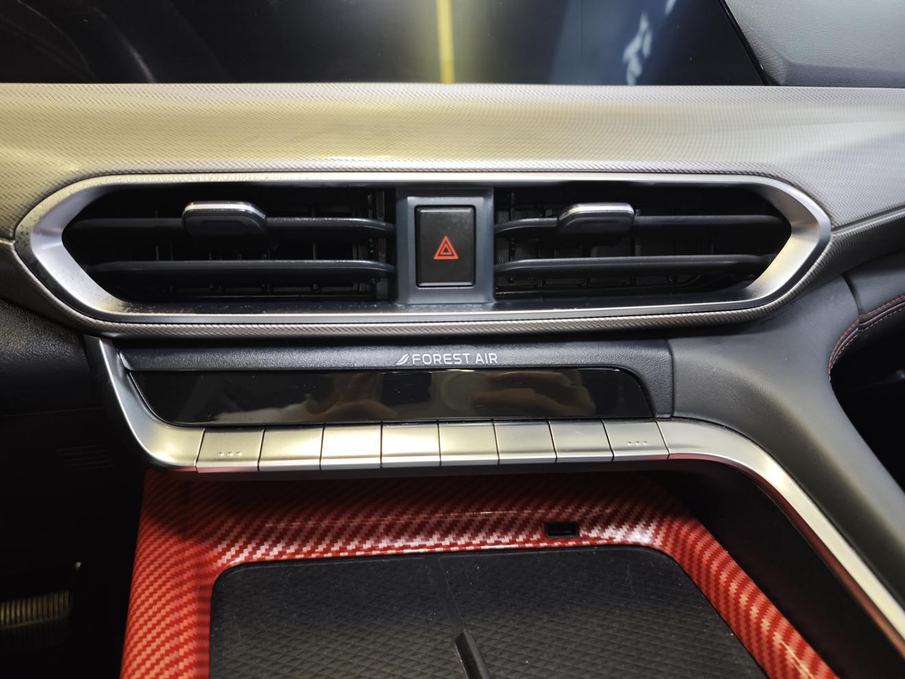 Changan UNI-T 2020 thumb 11