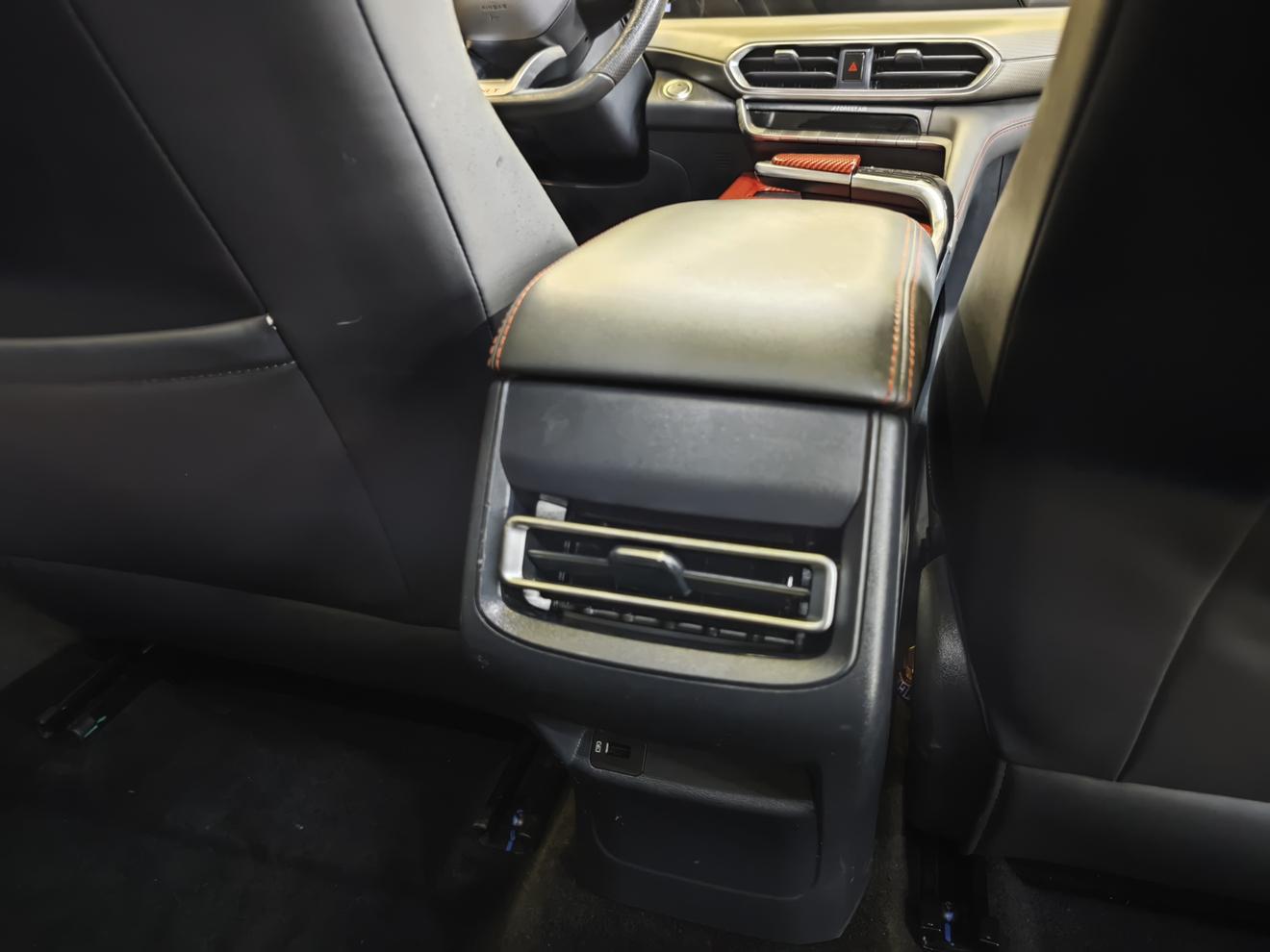 Changan UNI-T 2020 thumb 12