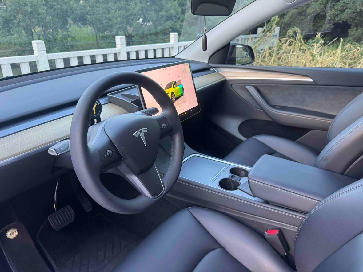 Tesla Model Y 2023 thumb 4