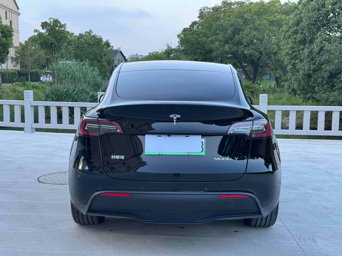 Tesla Model Y 2023 thumb 10
