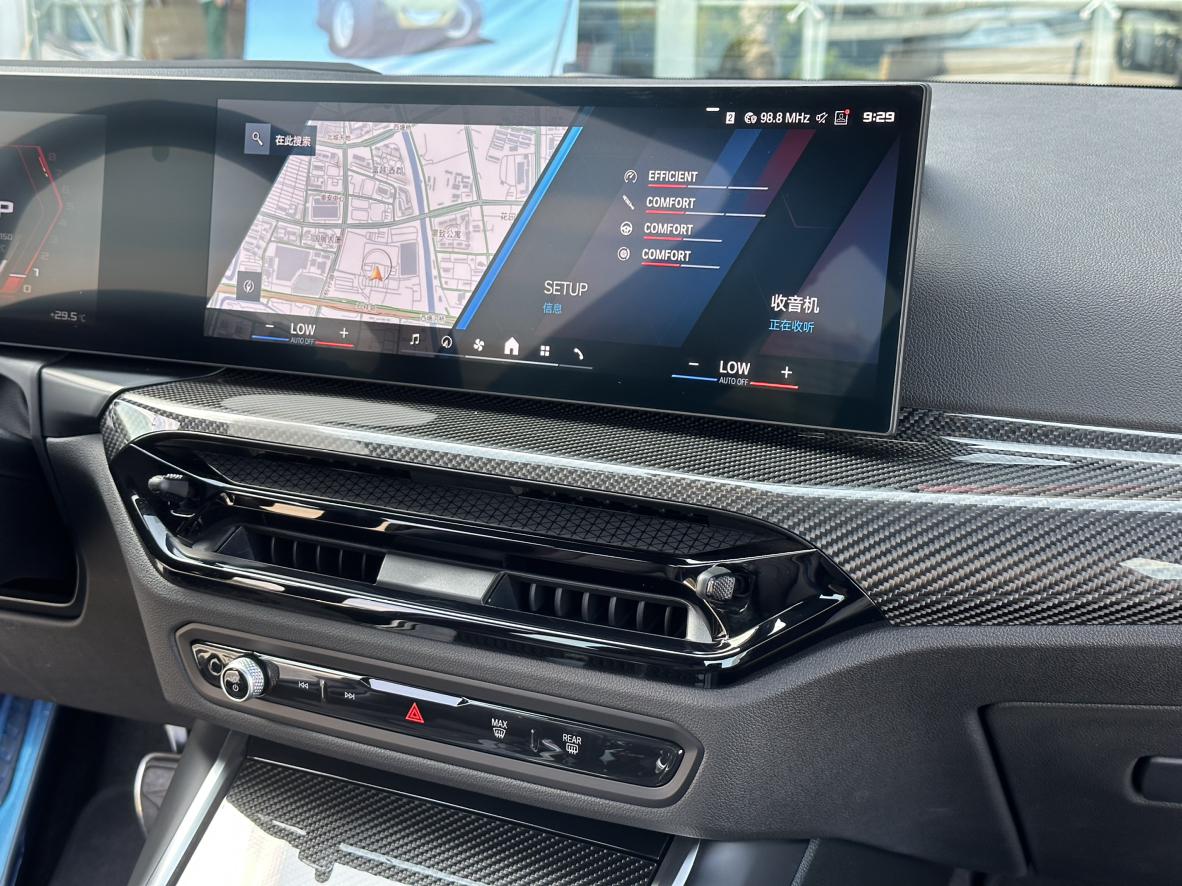 BMW M2 2024 thumb 10