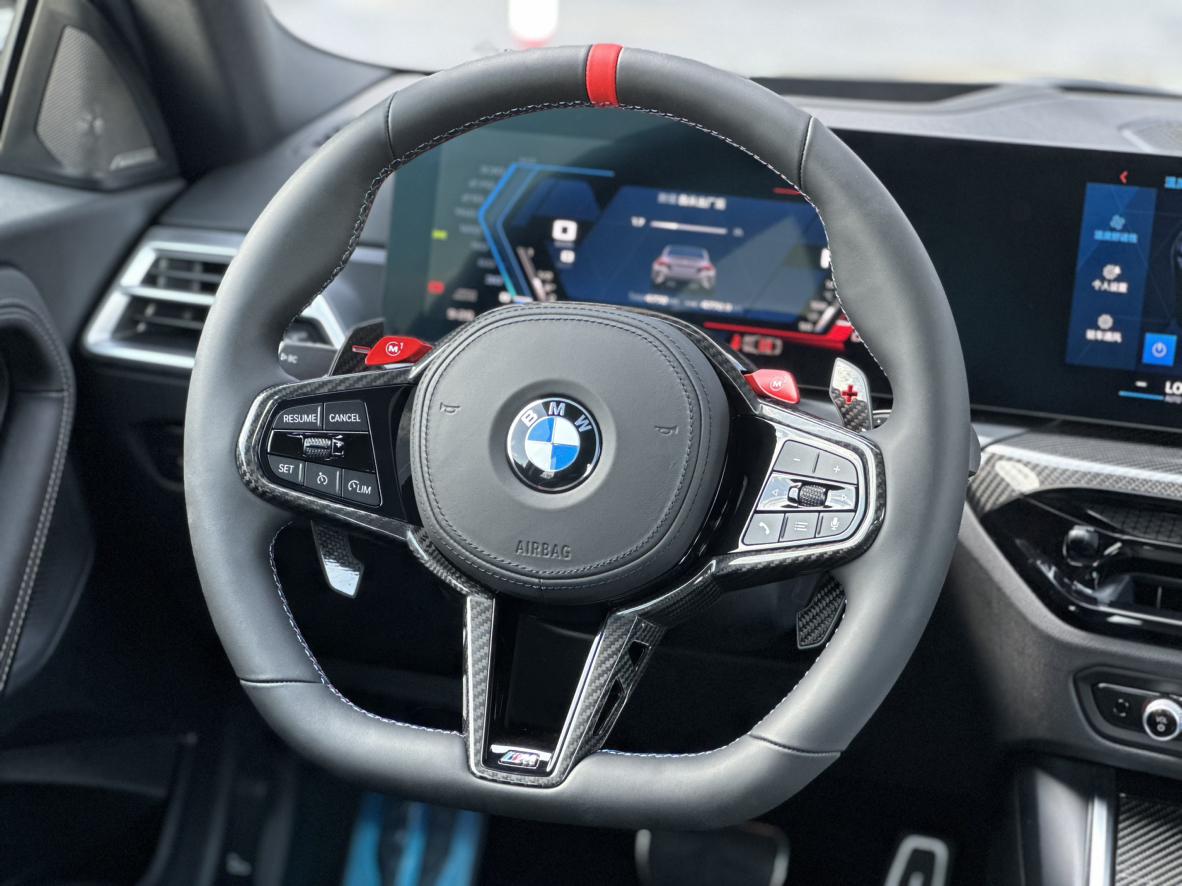 BMW M2 2024 thumb 11