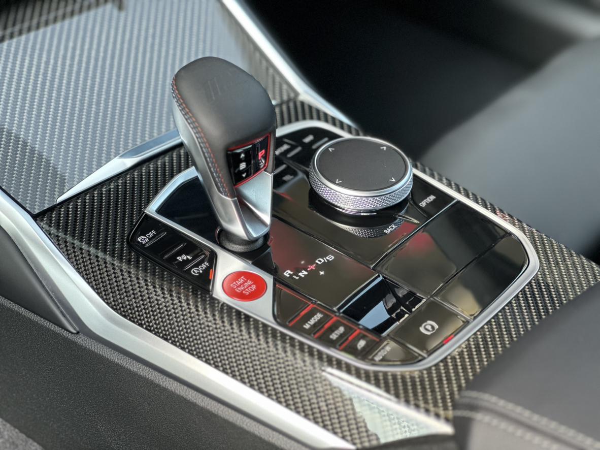 BMW M2 2024 thumb 12