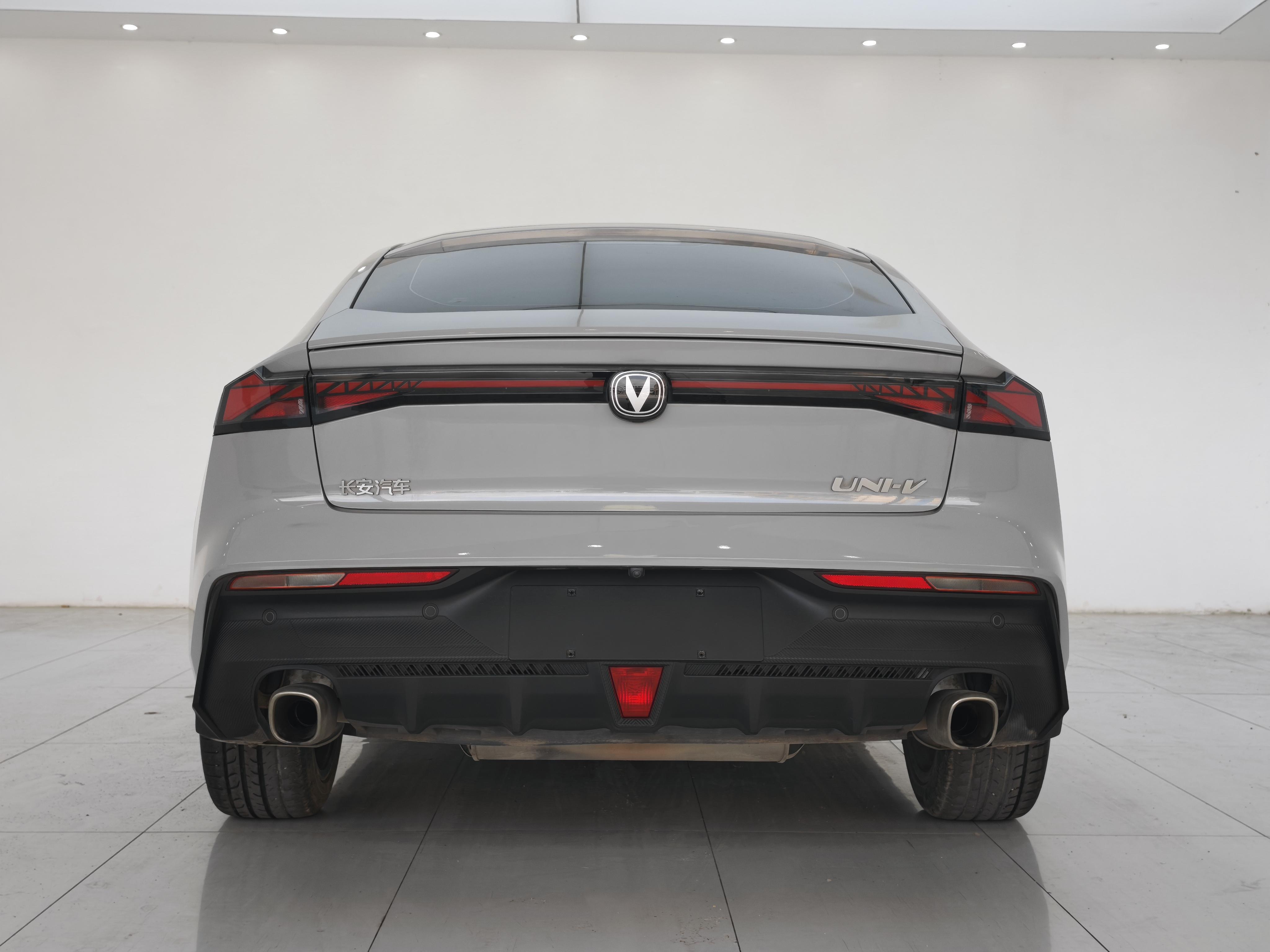 Changan UNI-V 2022 thumb 3