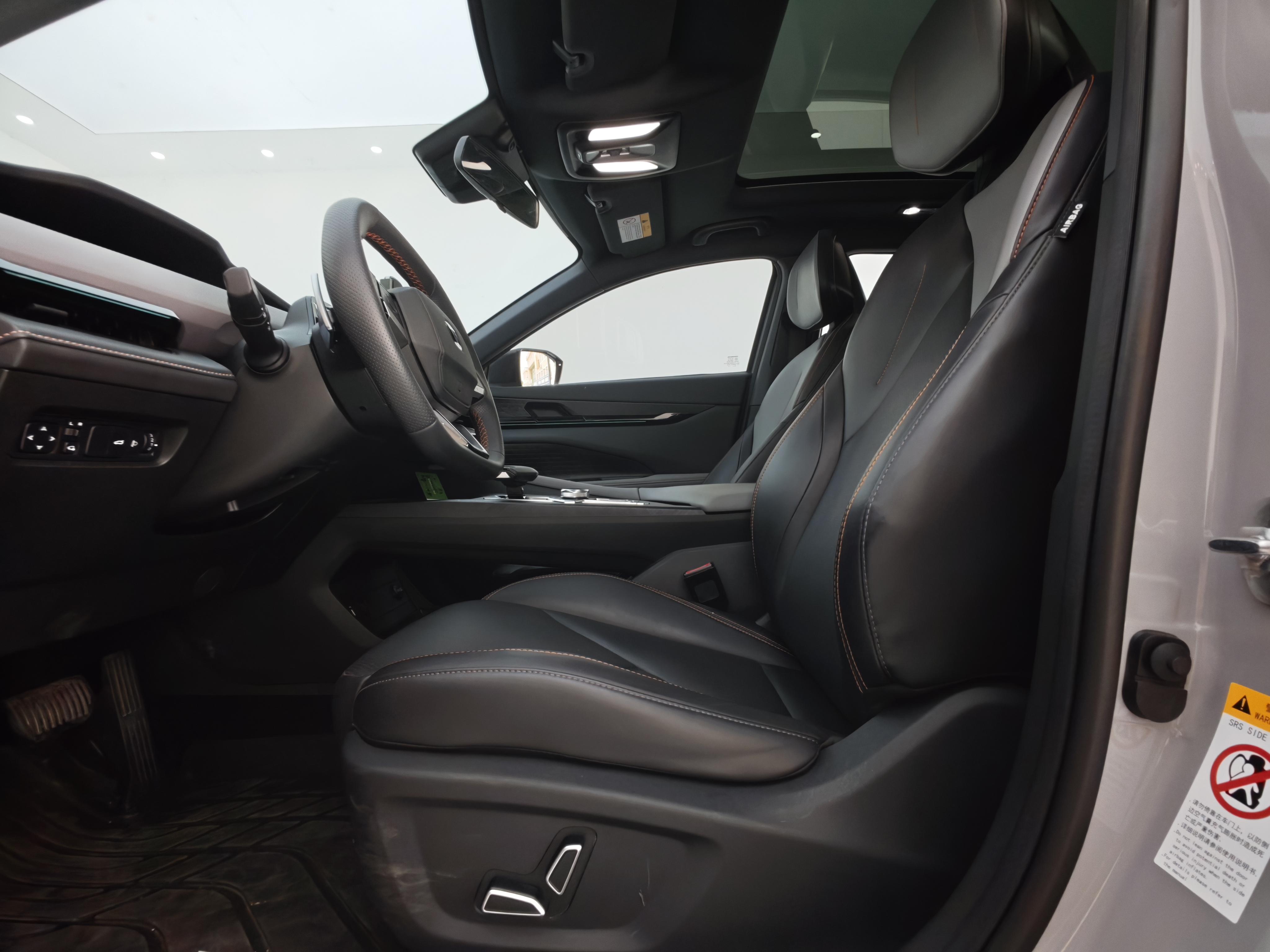 Changan UNI-V 2022 thumb 7