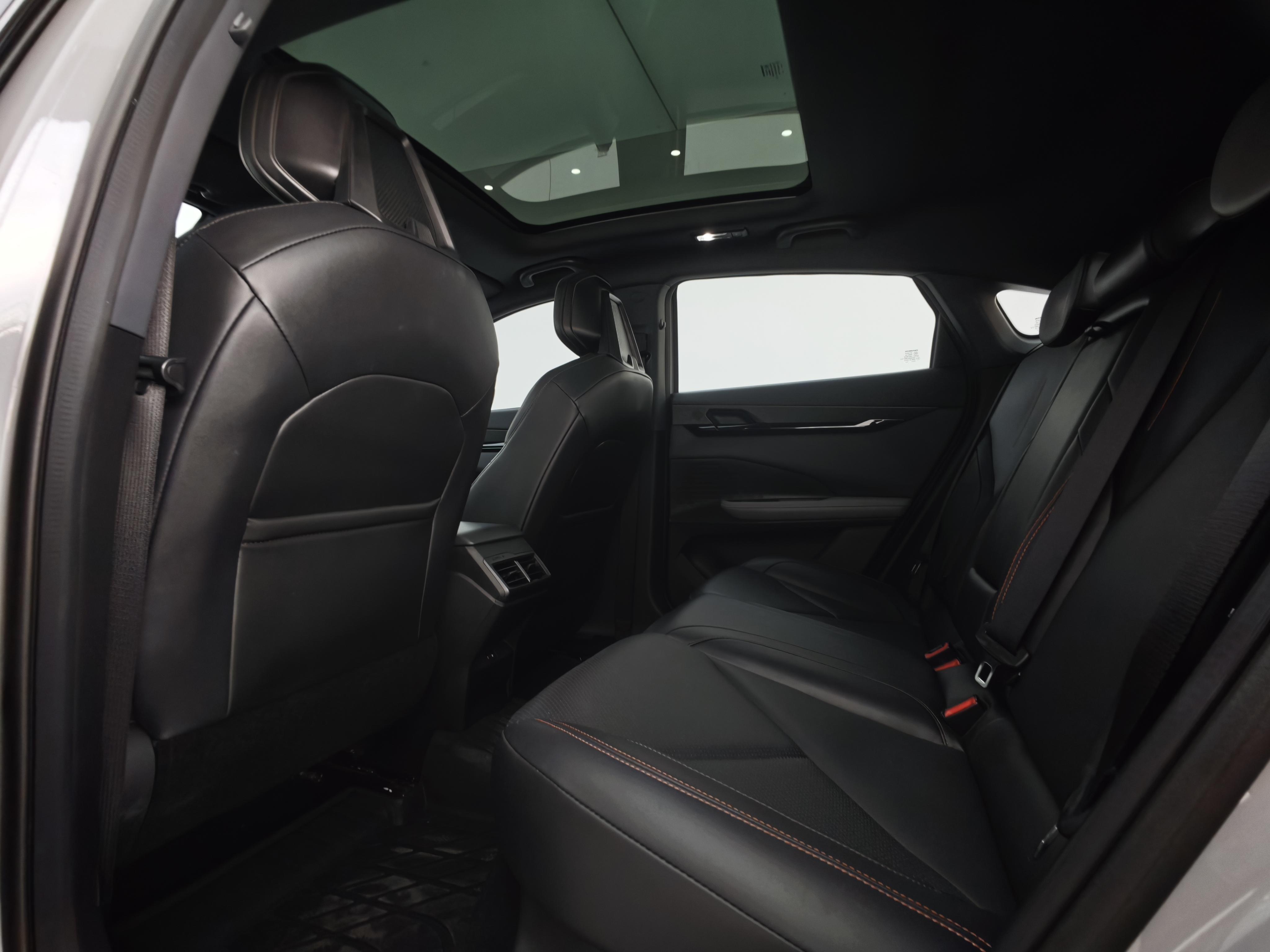 Changan UNI-V 2022 thumb 8