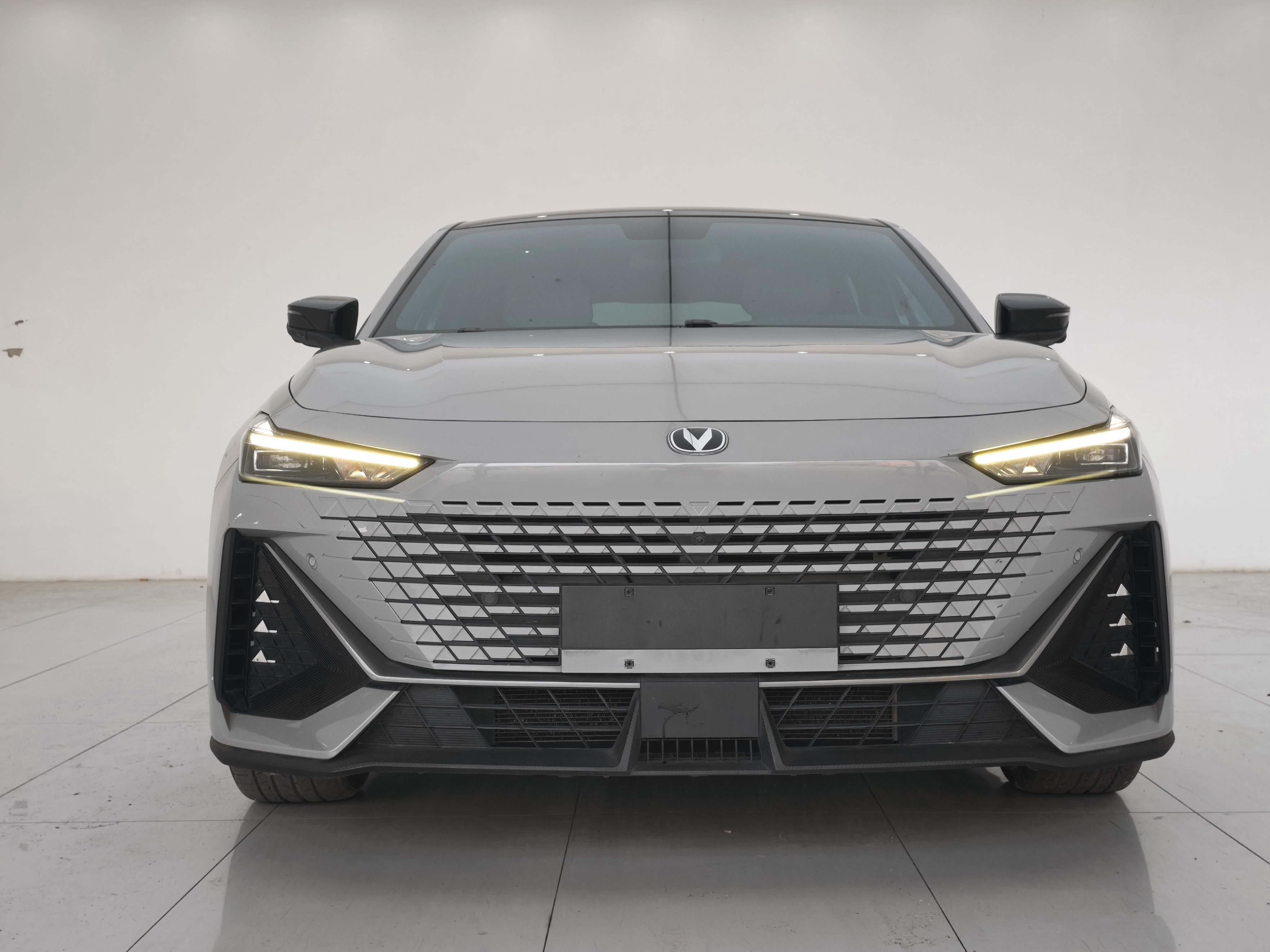 Changan UNI-V 2022 thumb 11