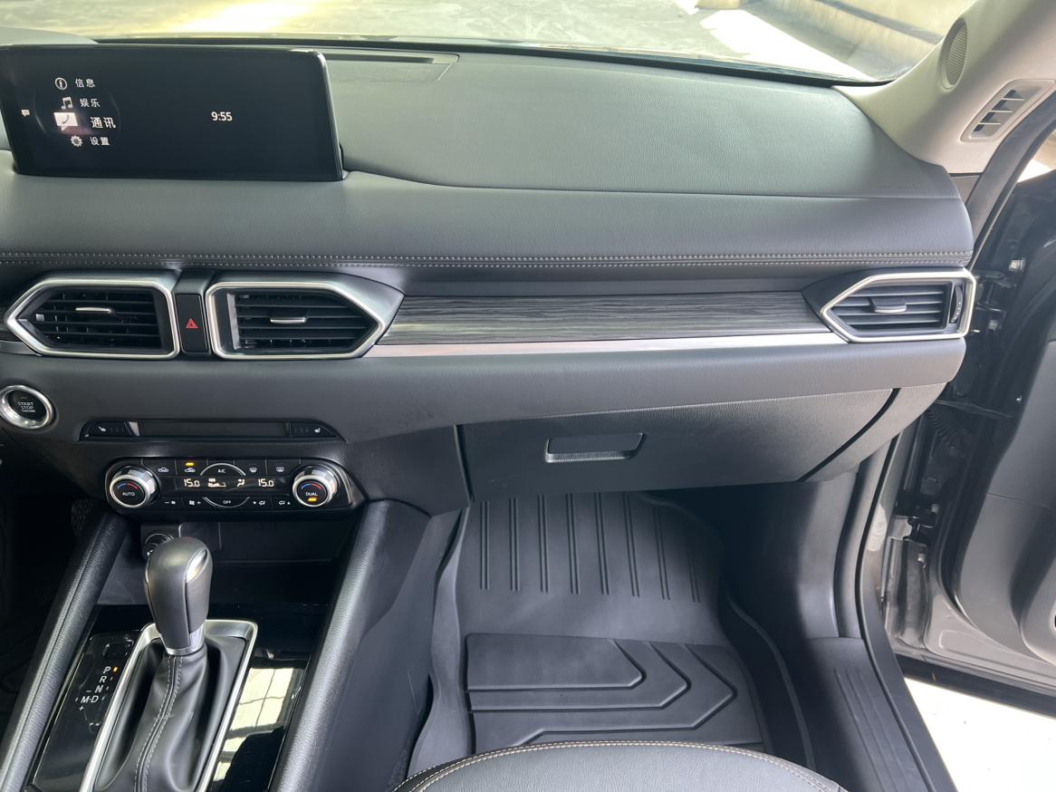 Mazda CX-5 2024 thumb 6
