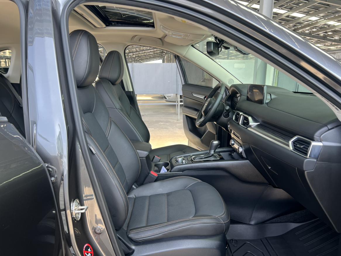 Mazda CX-5 2024 thumb 12