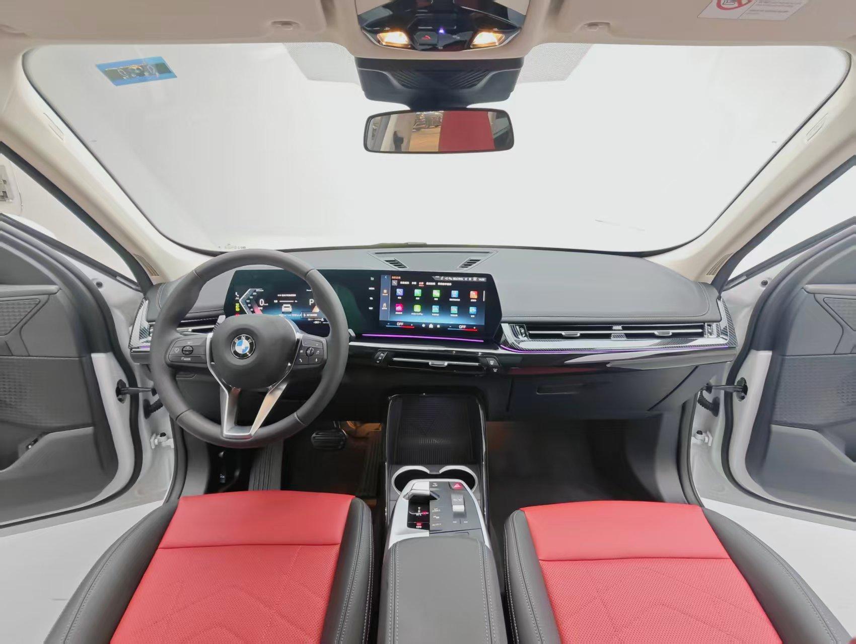 BMW X1 2023 thumb 8