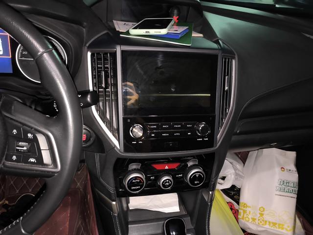 Subaru Forester 2019 thumb 10