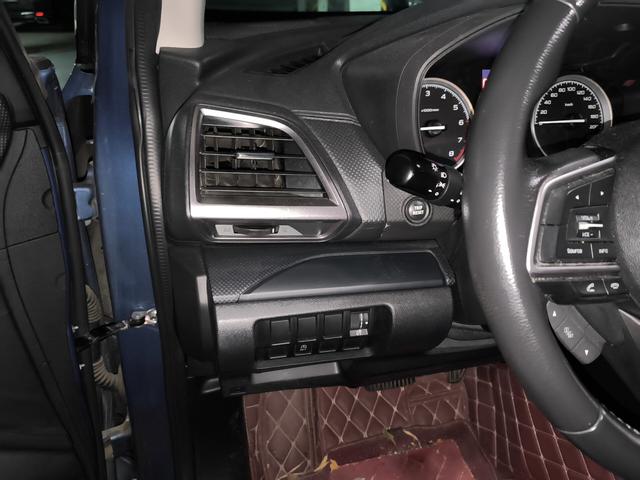 Subaru Forester 2019 thumb 12
