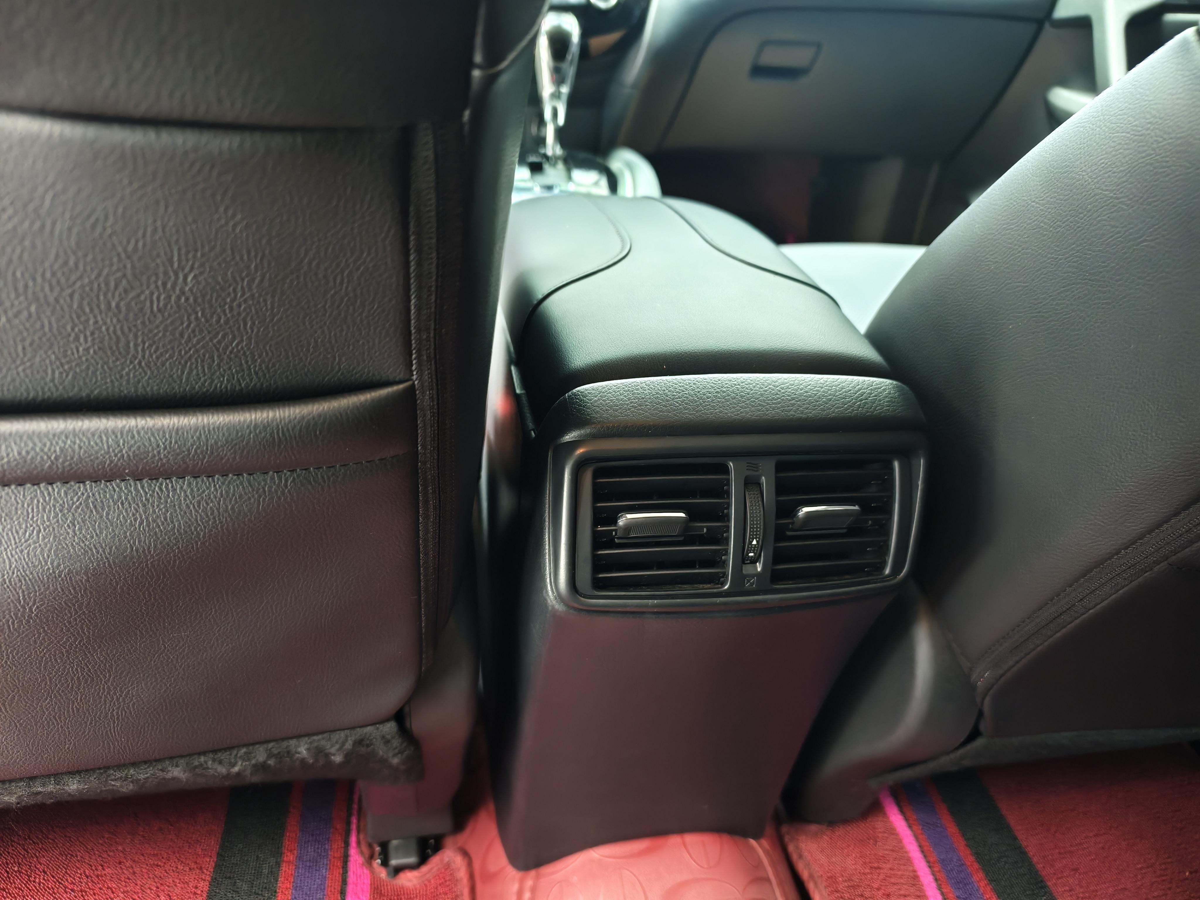 Nissan X-Trail 2022 thumb 9