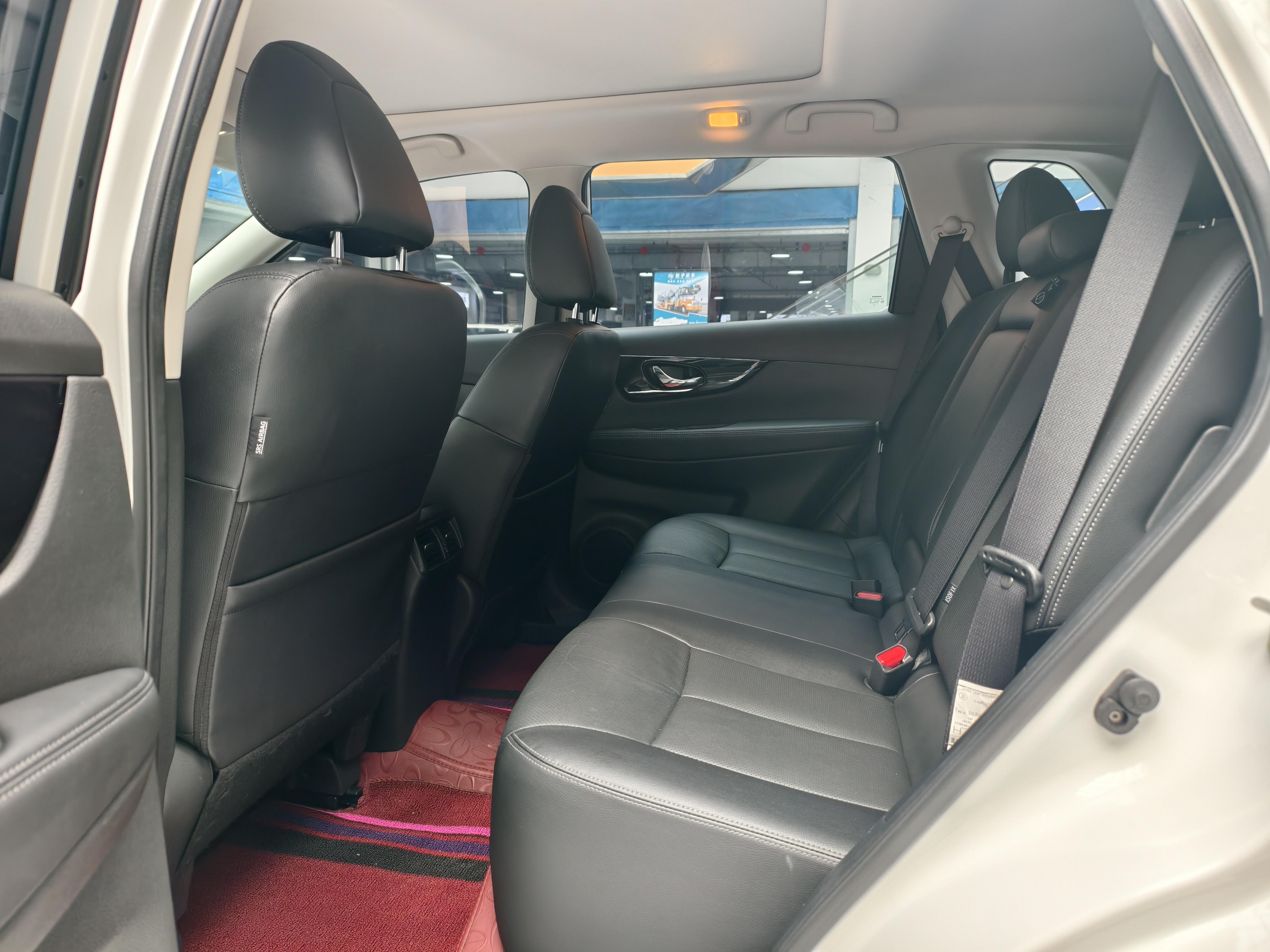 Nissan X-Trail 2022 thumb 10