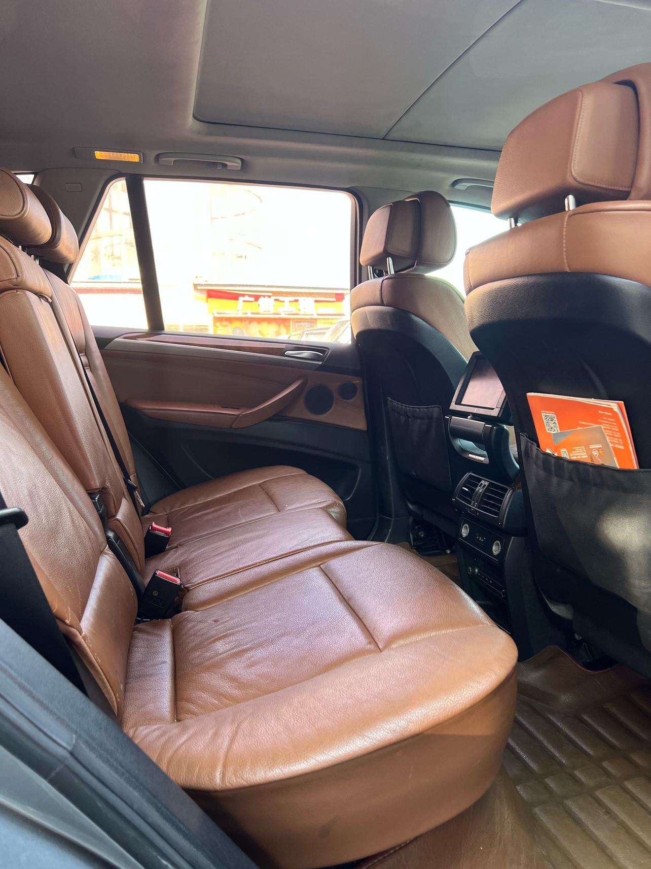 BMW X5 2009 thumb 7