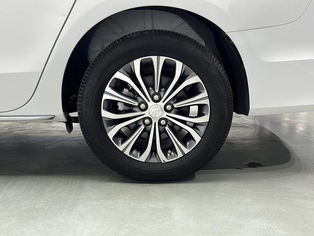 Buick GL8 2023 thumb 7