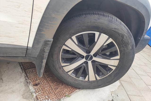 Haval Dargo 2021 thumb 2