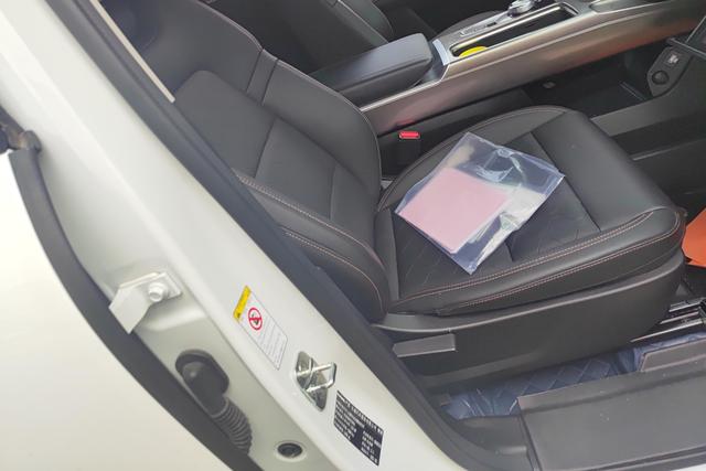 Haval Dargo 2021 thumb 3