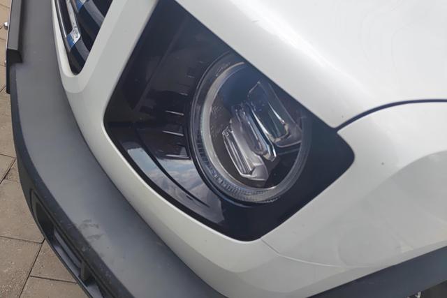 Haval Dargo 2021 thumb 4