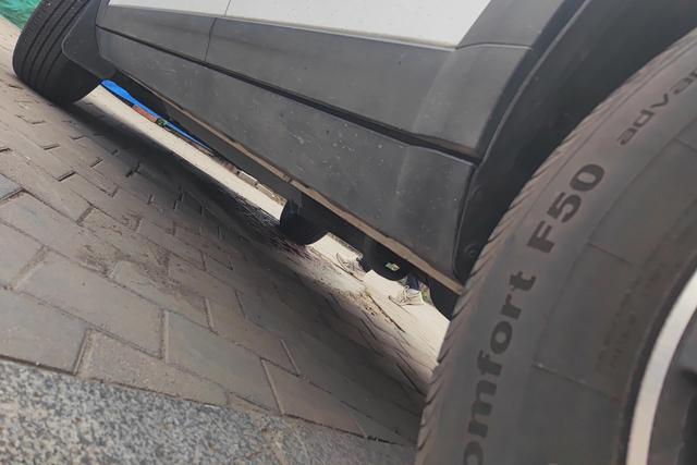 Haval Dargo 2021 thumb 6