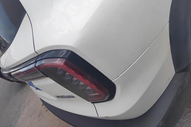 Haval Dargo 2021 thumb 8
