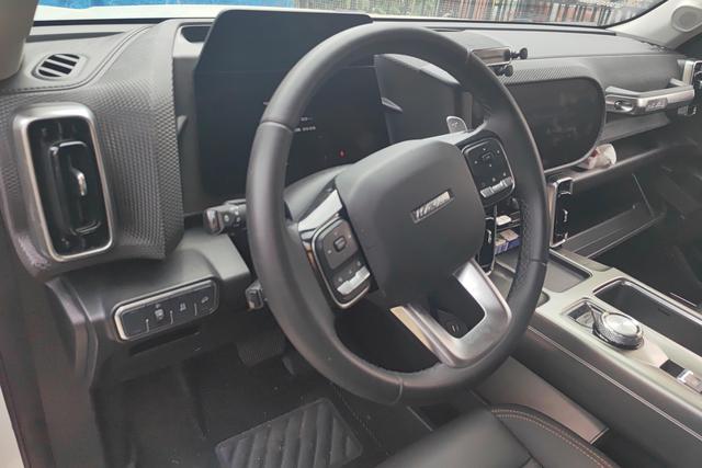 Haval Dargo 2021 thumb 11