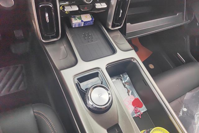 Haval Dargo 2021 thumb 12