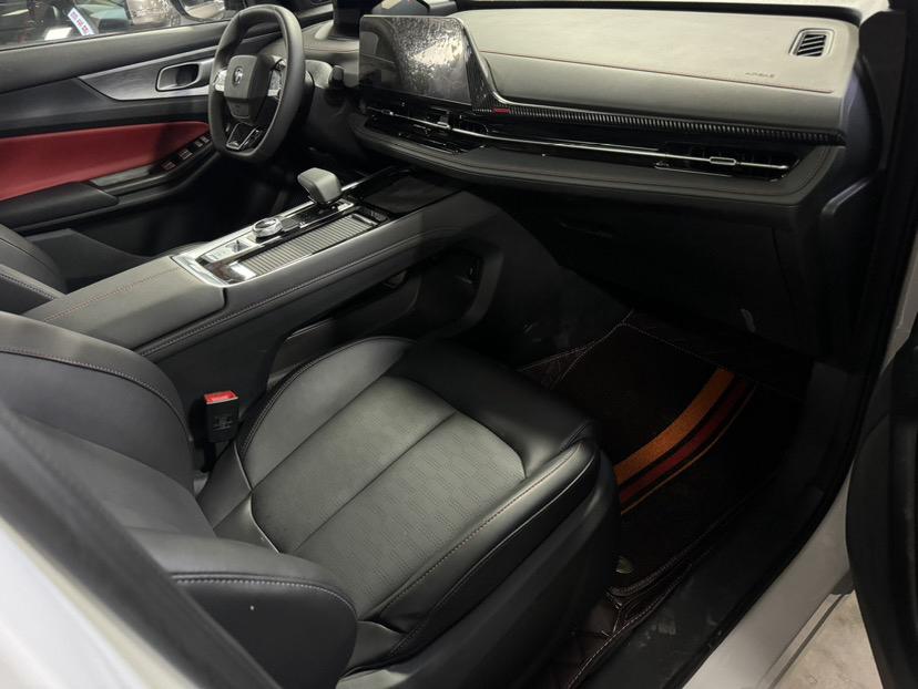 Changan CS55 2024 thumb 6