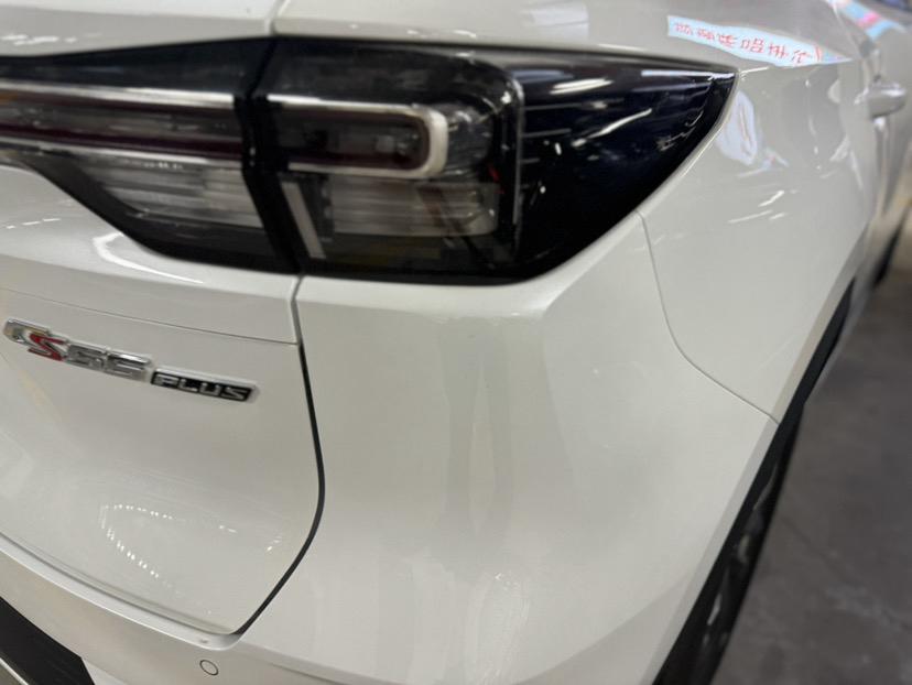 Changan CS55 2024 thumb 7