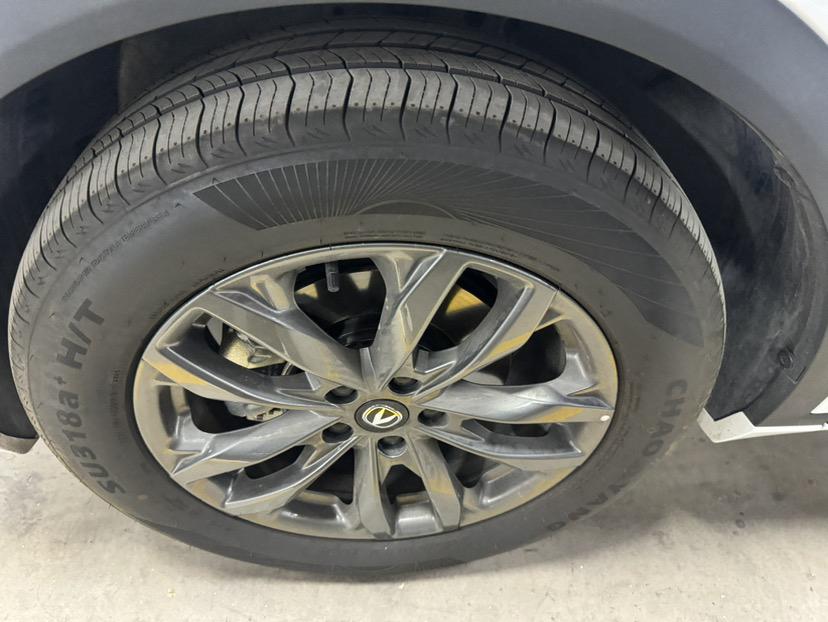 Changan CS55 2024 thumb 8
