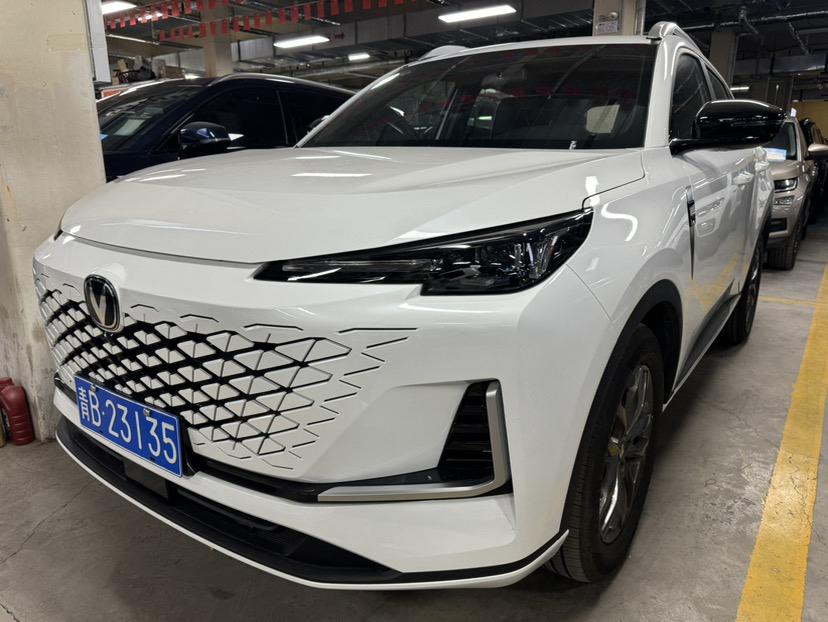 Changan CS55 2024 thumb 10